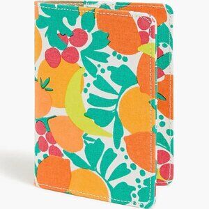 J Crew Women's Passport Holder